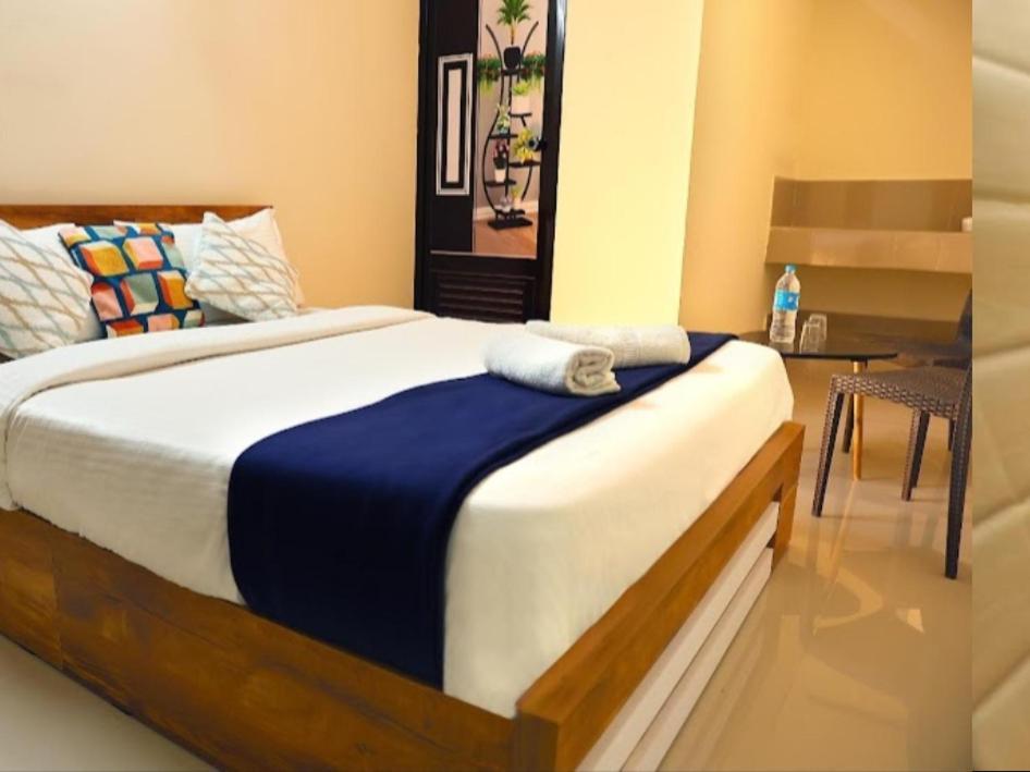 Loyal Residency Sultan Bathery Quarto foto